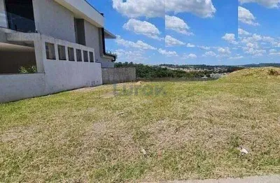 Terreno em condomínio fechado à venda na Rua Gildo Tordin, 809, Vila Capuava, Valinhos