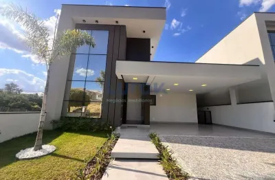 Casa em condomínio fechado com 3 quartos à venda na Estrada Municipal do Roncáglia, 1090, Roncáglia, Valinhos
