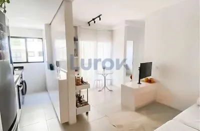 Apartamento mobiliado à venda - reidencial valença - valinhos / sp