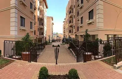 Apartamento com 3 quartos à venda na Rua João Ferragut, 235, Pinheirinho, Vinhedo