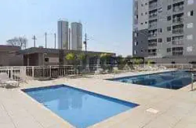 Apartamento à venda, jardim novo horizonte, valinhos, sp