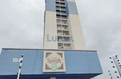 Apartamento com 2 quartos à venda na Rua Antônio Matiazzo, 184, Ortizes, Valinhos