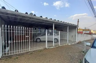 Casa comercial com 2 salas à venda na Avenida Joaquim Alves Corrêa, 4028, Jardim Santo Antônio, Valinhos