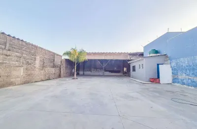 Ponto comercial para locação vila faustina ii - valinhos / sp