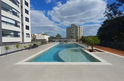 Apartamento com 3 quartos à venda na Rua Barão de Mauá, 950, Vila Clayton, Valinhos
