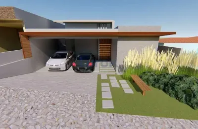 Casa em condomínio fechado com 3 quartos à venda na Estrada Municipal do Roncáglia, 950, Roncáglia, Valinhos