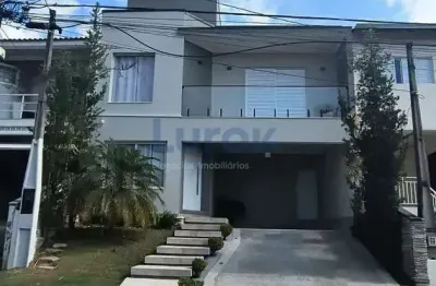 Casa em condomínio fechado com 3 quartos à venda na Rua Doutor Alfredo Zacharias, 1510, Vila Pagano, Valinhos