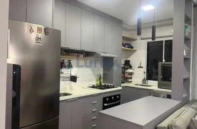 Apartamento à venda, jardim novo horizonte, valinhos, sp
