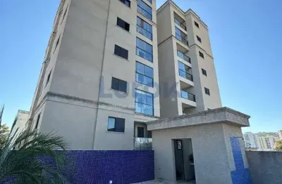 Apartamento para locação, chácara nova era, valinhos, sp