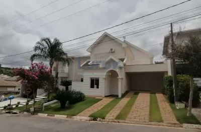 Casa em condomínio fechado com 3 quartos para alugar na Rua Parque das Emas, 86, Bosque, Vinhedo
