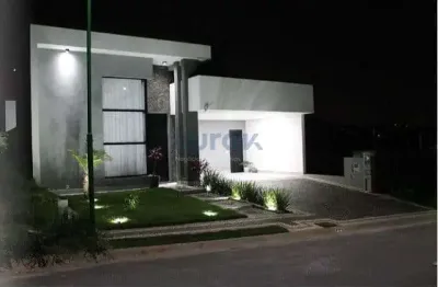 Casa em condomínio fechado com 3 quartos à venda na Estrada Municipal do Roncáglia, 1090, Roncáglia, Valinhos