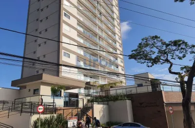 Apartamento para locação, vila embaré, valinhos, sp