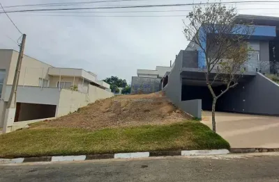 Terreno em condomínio fechado à venda na Rua João Joanin Tordin, 355, Vila Capuava, Valinhos