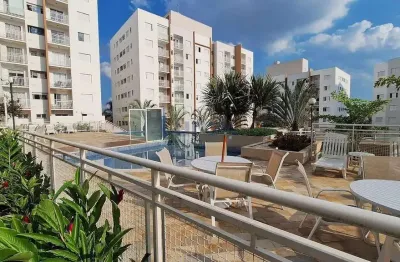 Apartamento para locação, jardim alto da boa vista, valinhos, sp