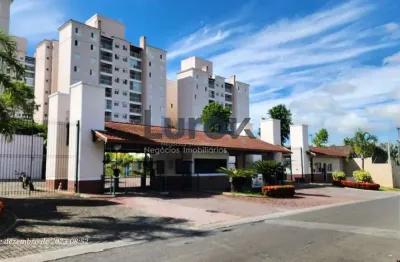 Garden prime acqua campinas  2 quartos, 1 suite, 2 vagas, 72m2, jardim são vicente, campinas - sp