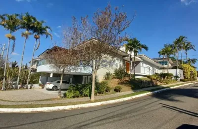 Casa em condomínio fechado com 4 quartos à venda na Rua Carlos Penteado Stevenson, 700, Jardim Recanto, Valinhos