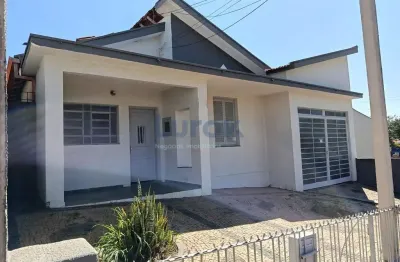Casa com 3 quartos para alugar na Rua Americana, 292, Jardim Imperial, Valinhos