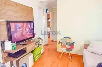 Apto à venda condomínio residencial vale das figueiras - valinhos / sp