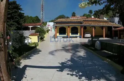 Chácara / sítio com 3 quartos à venda na Rua Bartira, 660, Vila Ipê, Campinas