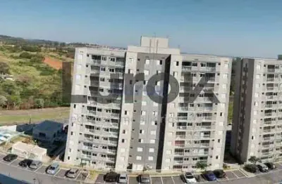 Apartamento para locação 2 quartos, 1 vaga, jardim são vicente, campinas - sp