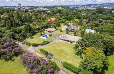Casa em condomínio fechado com 4 quartos à venda na Rodovia Comendador Guilherme Mamprim Km, 99, Dois Córregos, Valinhos