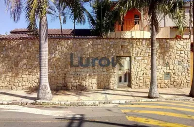 Casa à venda 4 quartos, 1 suite, 2 vagas, 314m², jardim nova europa, campinas - sp