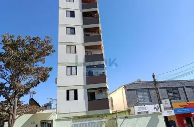 Apartamento para locação no edifício independência , vila olivo, valinhos, sp