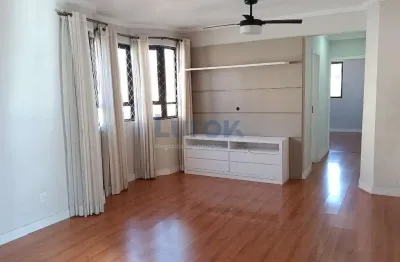 Apartamento para locação no edifício independência , vila olivo, valinhos, sp