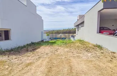 Terreno à venda condomínio boque da mata - valinhos / sp