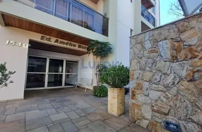 Apartamento à venda, vila independência, valinhos, sp