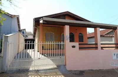 Casa com 1 quarto para alugar na Rua São Carlos, 84, Vila Ramaciotti, Valinhos