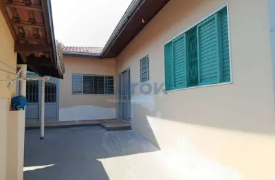 Casa com 1 quarto para alugar na Rua São Carlos, 84, Vila Ramaciotti, Valinhos