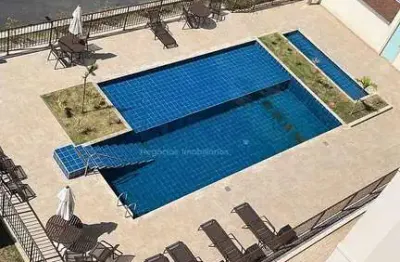 Apartamento com 2 quartos à venda na Rua Santa Cruz das Palmeiras, 1501, Jardim Nova Europa, Campinas