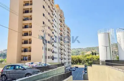 Apartamento com 2 quartos à venda na Rua João Bissotto Filho, 1759, Ortizes, Valinhos