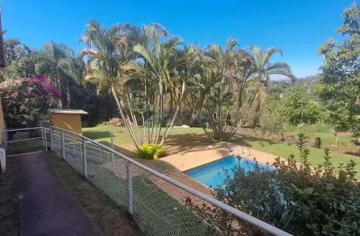 Chácara / sítio com 4 quartos para alugar na Avenida Arquiteto Clayton Alves Corrêa, 1, Vale Verde, Valinhos