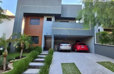 Casa em condomínio fechado com 3 quartos à venda na Rua Campos Salles, 2535, Vila Faustina II, Valinhos