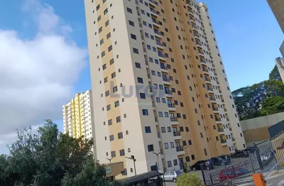 Apartamento à venda no edifício valença, vila sonia, valinhos, sp