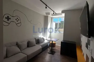 Apartamento com 2 quartos à venda na Rua Marta da Silva Pereira, 80, Jardim das Cerejeiras, Campinas