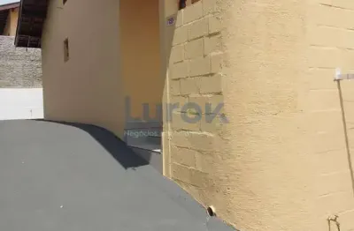 Casa com 2 quartos para alugar na Rua Mercídio Pazelli, 231, Jardim São Luiz, Valinhos