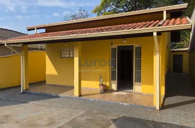 Casa com 2 quartos para alugar na Rua dos Bolivianos, 4, Parque Nova Suíça, Valinhos