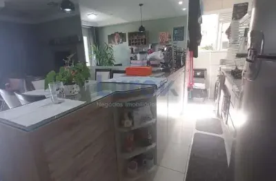 Apartamento com 3 quartos à venda na Rua Campos Salles, 2035, Vila Faustina II, Valinhos