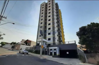 Apartamento para locação, jardim imperial, valinhos - sp | condomínio edifício american tower