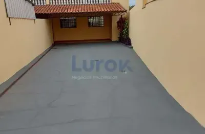 Casa com 3 quartos para alugar na Rua Lourenço Barbisan, 325, Jardim Panorama, Valinhos