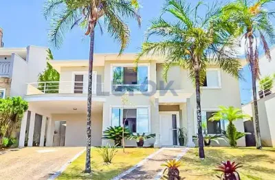 Casa 4 suítes para locação - condomínio porto seguro village - valinhos / sp