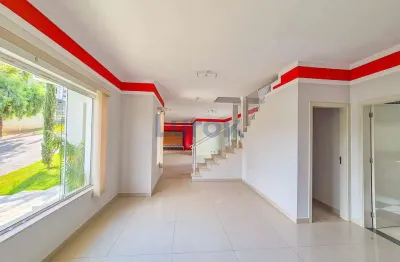 Casa à venda e locação condomínio millennium - valinhos /  spbela casa 3 suítes