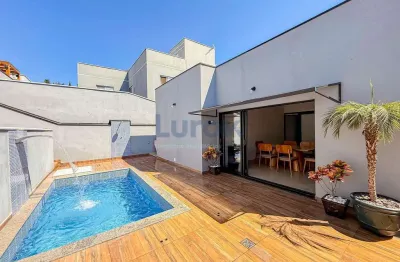 Casa térrea à venda condomínio  swiss park - basel -  campinas / sp