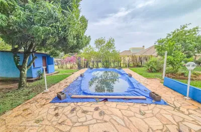 Chácara / sítio com 4 quartos para alugar na Rua João Brocanelli, 2, Chácaras São Bento, Valinhos