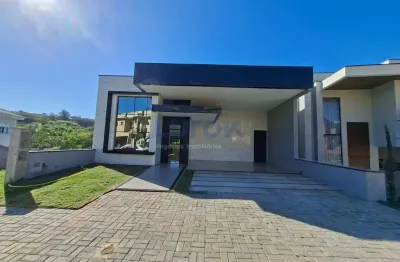 Casa em condomínio fechado com 3 quartos para alugar na Estrada Municipal do Roncáglia, 1090, Roncáglia, Valinhos