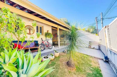 Casa em condomínio fechado com 3 quartos para alugar na Avenida Gessy Lever, 915, Lenheiro, Valinhos