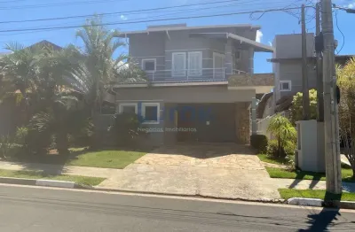Casa em condomínio fechado com 4 quartos à venda na Rua João Previtalle, 2760, Santa Cruz, Valinhos